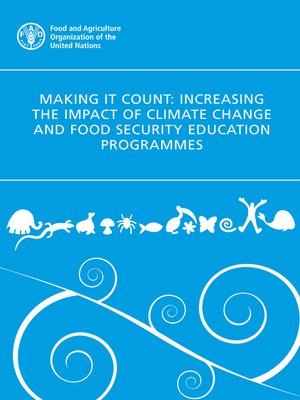 cover image of Making It Count